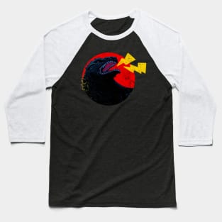 Zilla Baseball T-Shirt